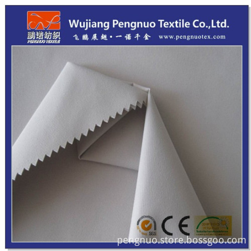 Nylon Taslon Oxford for Clothing Fabric, High-Grade Bag Fabric